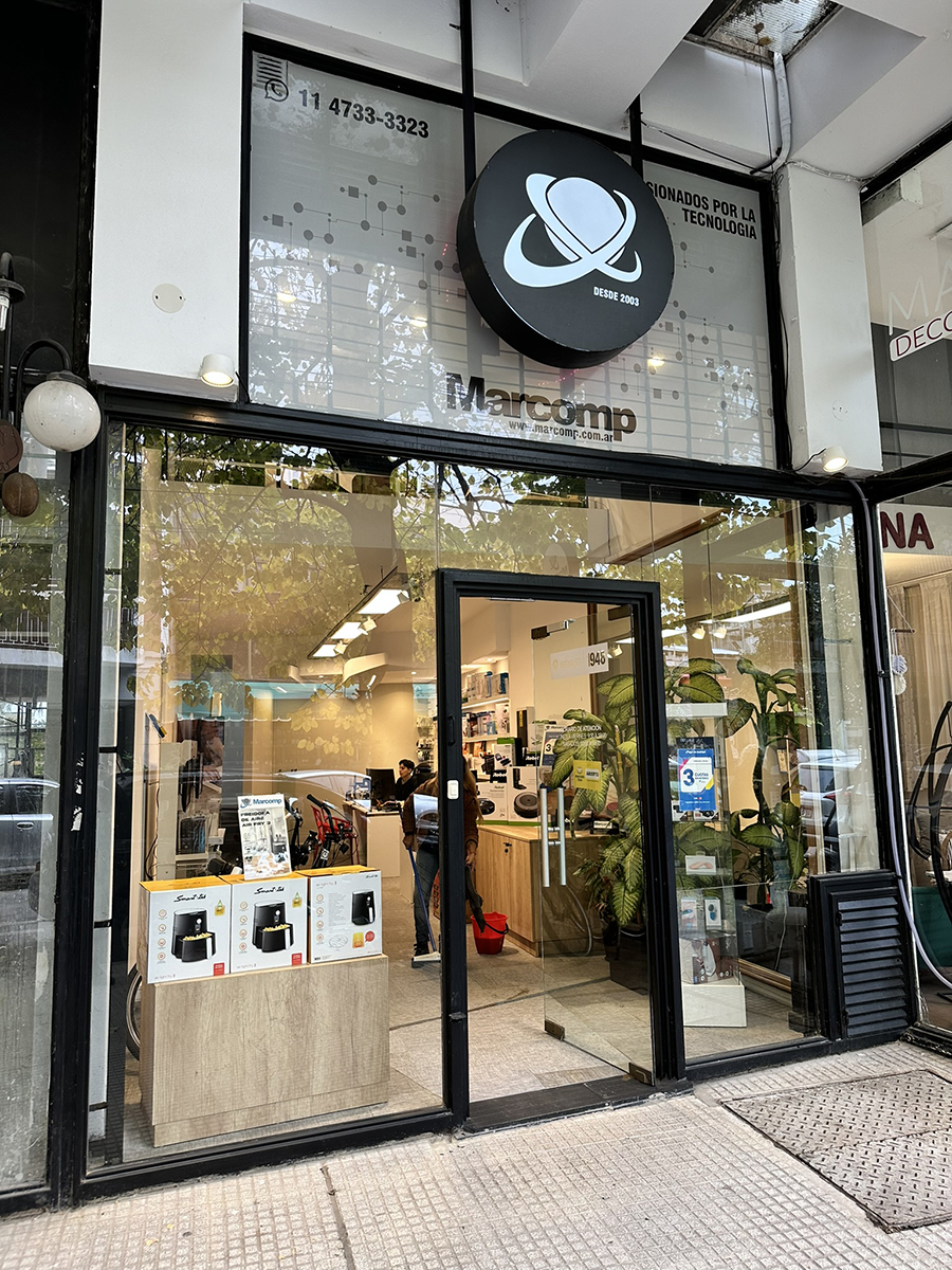 Marcomp